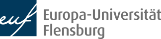 Logo Europa-Universität Flensburg